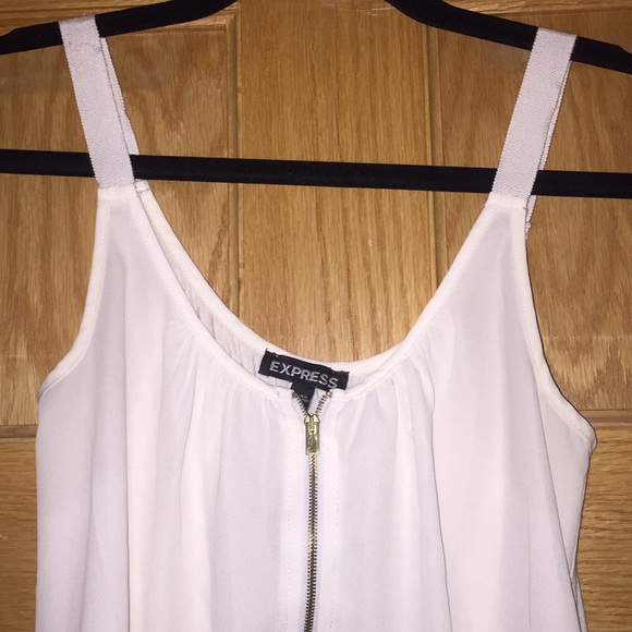 Express Tank Top - Picture 4 of 4